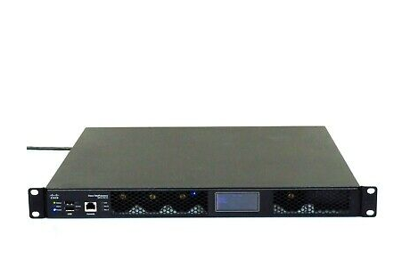 Cisco CTI-5310-MCU-K9 20 Port Networking