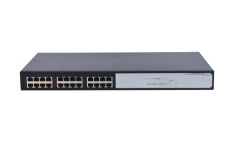 HPE JG708B Networking Switch 24 Port