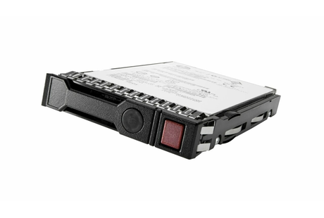 HPE P09090-H21 800GB SAS 12GBPS Solid State Drive