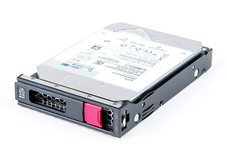 HPE P12285-X21 600GB  SAS-12GBPS HDD