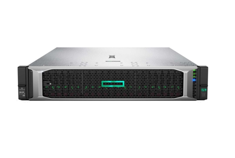 HPE P40426-B21 Proliant Dl380 Gen10 Smb Networking Choice (NC) Model-1x Intel Xeon 24-core Gold 6248r/3 Ghz Server.