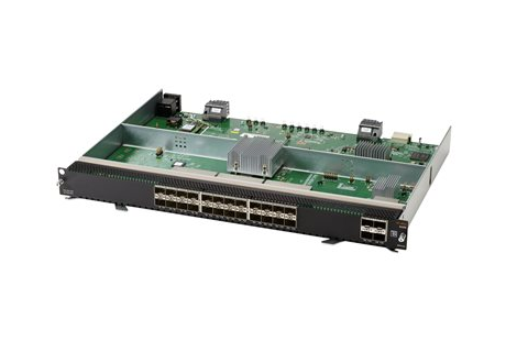 HPE R0X43-61001 24 Port Expansion Module Networking