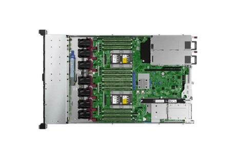 HPE P40407-B21 Proliant Dl360 Gen10 Nc Model - 1x Intel Xeon 24-core Silver 5220r / 2.2 Ghz, 32GB Server.
