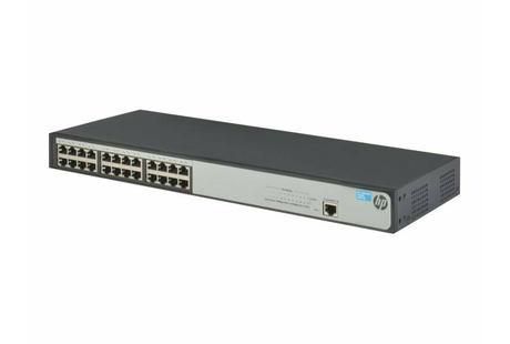 HPE JG913A#ABA 24 Port Networking Switch