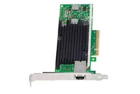 Intel X540T1BLK 1 Port Networking Converged Adapter