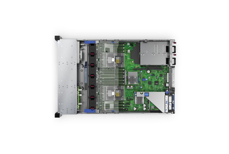 HPE P39380-B21 Proliant Dl380 Gen10 Smb Networking Choice Model - 1x Intel Xeon 18-core Gold 5220 Server