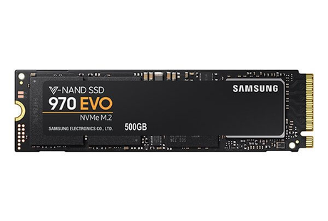Samsung MZ-V7E500B/AM 500GB PCI-E SSD