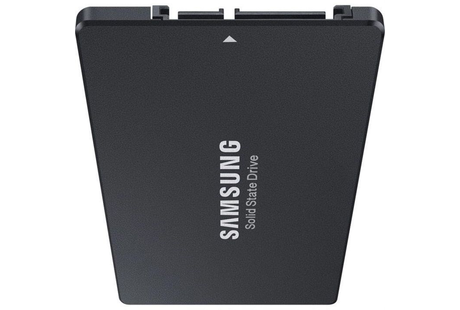 Samsung MZ-76E2T0BW 2TB SATA-6GBPS Solid State Drive.