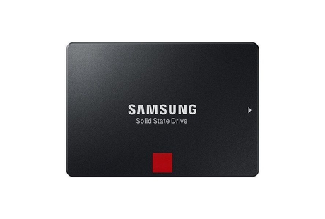 Samsung MZ-77E4T0E 4TB SATA-6GBPS Solid State Drive