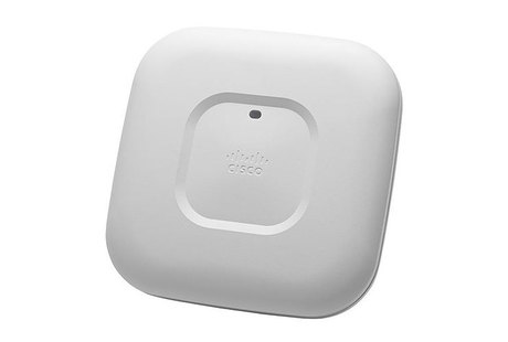 Cisco AIR-AP1261N-A-K9  Wireless 300MBPS Networking Wireless