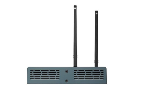 Cisco C819G-4G-V-K9 4 Port Networking Router