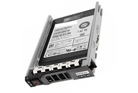 Dell 400-ALHB 1.92TB SATA SSD