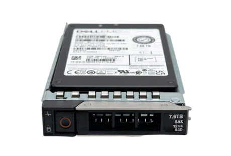 Dell 400-AQJD SAS 12GBPS SSD
