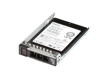 Dell 400-ATNW 1.92TB SATA SSD