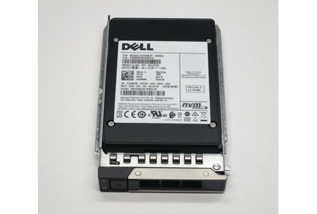 Dell 401-ABFL 6.4TB SSD PCI-E