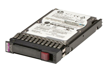 HPE 693569-007 600GB 10K HDD SAS 6GBPS