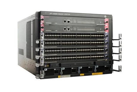 HPE JC613A Chassis Switch Networking