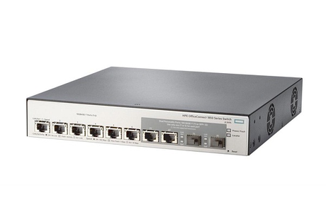 HPE JL169A#ABA Switch Networking 8 Port.