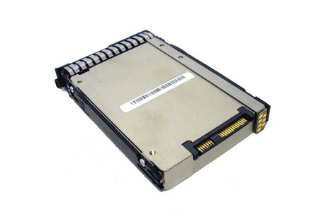 HPE P21131-X21 800GB SSD SAS-12GBPS