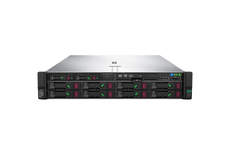 HPE P40428-B21 Proliant Dl380 Gen10 Smb Networking Choice Model-1x Intel Xeon Server.