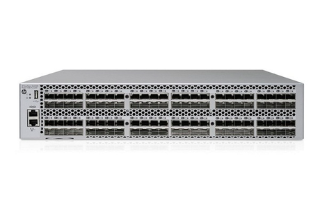 HPE SN6500B Networking Switch 48 Ports 16 Gigabit