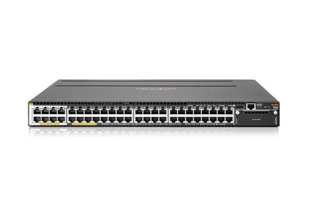 HPE JL072A Networking Switch 48 Port