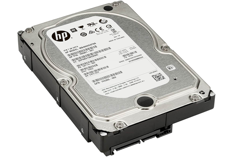 HP 846271-B21 1.2TB 10K RPM SAS 12GBPS HDD