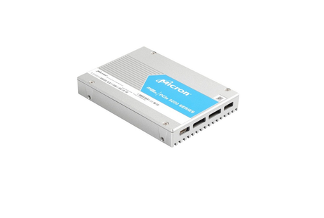 Micron MTFDHAL6T4TCU-1AR1ZA  6.4TB PCI-E SSD