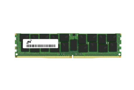 Micron MTA18ASF2G72PDZ-2G6H1R 16GB Memory PC4-21300