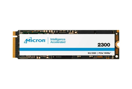 Micron MTFDHBA1T0TDV-1AZ1AABYY 1TB  PCI-Express SSD