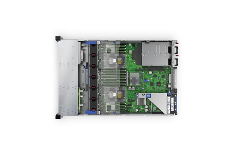 HPE P40428-B21 Proliant Dl380 Gen10 Smb Networking Choice Model-1x Intel Xeon Server.