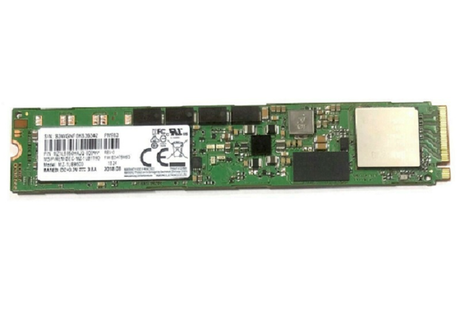 Samsung MZ1LB960HAJQ-000MV 960GB PCI-E SSD