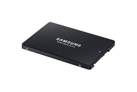Samsung MZ7KM960HAHP-000D3 960GB SATA 6GBS SSD
