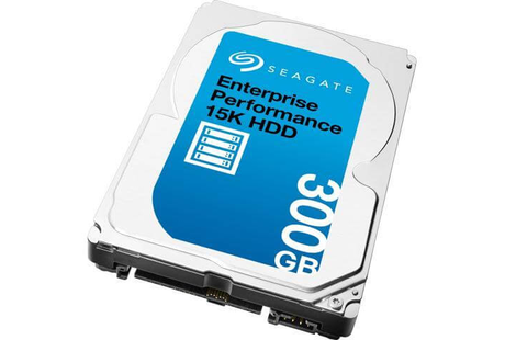 Seagate ST300MP0106 300GB 15K RPM HDD SAS-12GBPS