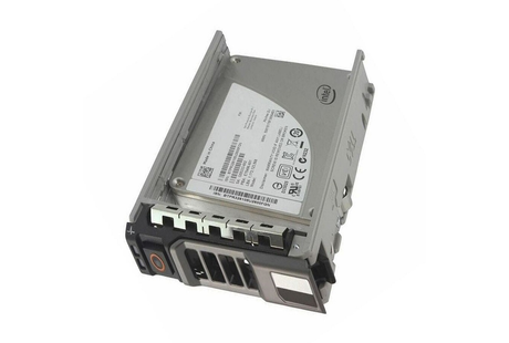 Dell 400-AJDJ 12GBPS Solid State Drive