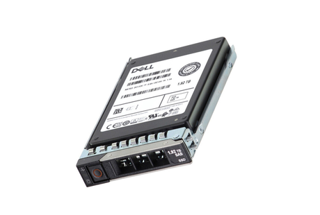 Dell 400-ANMR SAS Solid State Drive