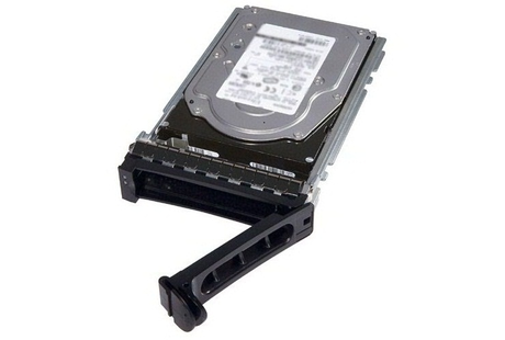 Dell 342-2064 450GB SAS 6GBITS HDD