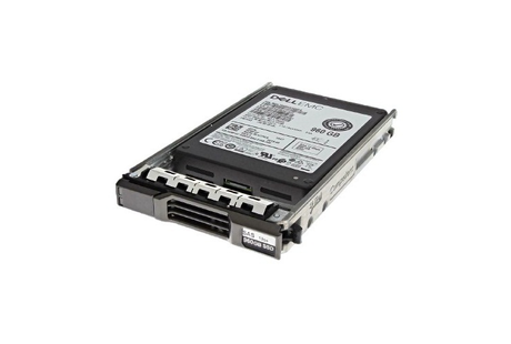 Dell 400-BBPW 960GB SAS-12GBPS SSD
