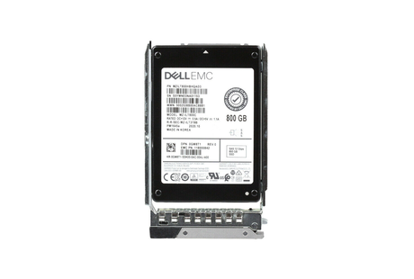 Dell 6GT2X 800GB SAS 12GBPS SSD