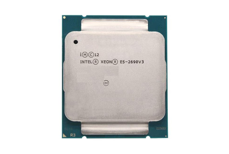 Dell WWDKP 2.6GHz Processor Intel Xeon 12-Core