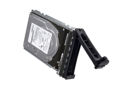 Dell 400-BJEH 8TB SATA-6GBPS HDD