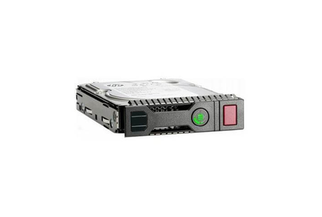 HPE J9F49SB 1.8TB 10K RPM SAS 12GBPS HDD