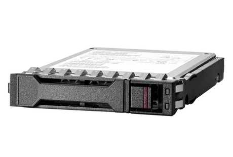 HPE P30563-001 1.2TB SAS-12GBPS HDD