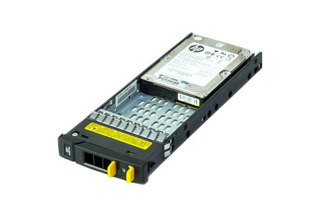 HPE P9M33A 1.8TB 10K RPM SAS 6GBPS HDD