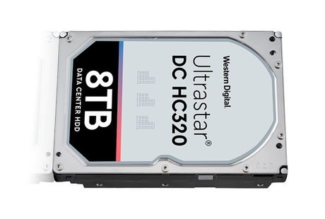 Western Digital 0B36417 SAS-12GBPS HDD