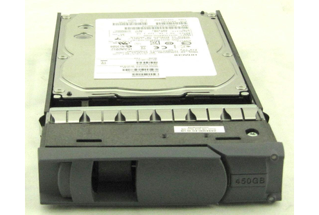 Western Digital HUC156045CSS204 450GB SAS-12GBPS HDD