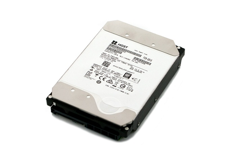 Hitachi 0F27352 10TB 7.2K RPM HDD SAS-12GBPS