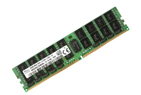 Hynix  HMABAGL7C4R4N-VN 128GB Memory Pc4-21300