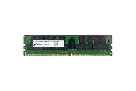 Micron MTA18ASF4G72PZ-3G2B1 32GB Memory  PC4-25600