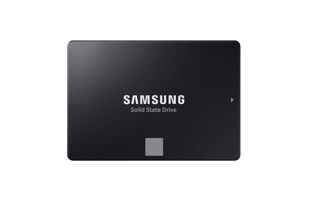 Samsung MZ7L34TOHBLA 4TB SATA 6GBPS SSD